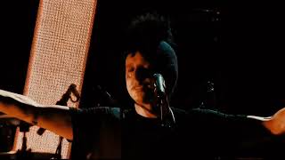 Depeche Mode  Damaged People Live In Milan 2006 Remastered Video [upl. by Modern859]