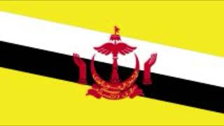 Brunei National Anthem [upl. by Cinom746]