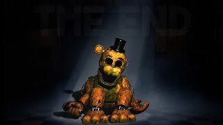 Five Nights at Freddys Pizzeria Simulator  Part 5 [upl. by Kareem]