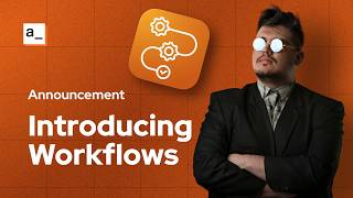 Introducing WORKFLOWS [upl. by Cacia752]