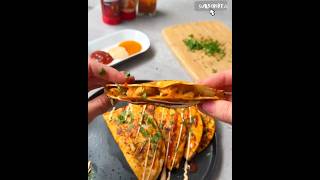 Chicken tacos 🌮 shorts chickenrecipes chickentacos cooking easyrecipe breakfast [upl. by Gordan]