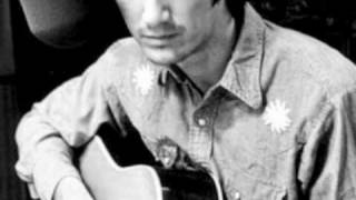 Townes Van Zandt  Aint Leavin Your Love  Live VERSION [upl. by Wiltshire306]