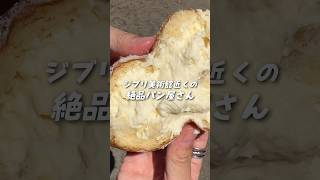 【吉祥寺】溢れるクリーム！焼き立てパンが次々出てくる人気のパン屋さん【東京】 吉祥寺グルメ パン屋巡り 生ドーナツ [upl. by Nevaeh]