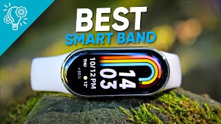 7 Must Have Smart Band In 2024 [upl. by Blanc416]