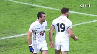 AllIreland Football QF Preview Kerry v Kildare [upl. by Antoinette]