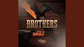 Los Brothers En Vivo [upl. by Aryas]