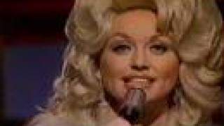 Dolly Parton  Love Is Like A Butterfly  Live [upl. by Cutcheon]