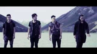 Vince Harder  Lonely Road ft Moorhouse Official Video [upl. by Florian867]