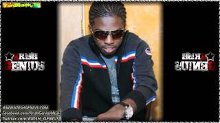 Di Genius  Dem Nah Nuh Girl Tenement Yard Riddim Dec 2011 [upl. by Arondell]