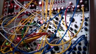 Verbos Harmonic  Complex Oscillators  Simple Demos [upl. by Miltie]