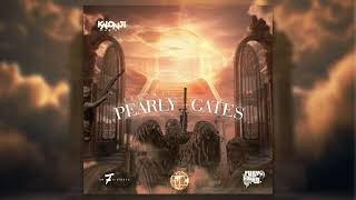 Kalonji  Pearly Gates Official Audio [upl. by Euqimod975]