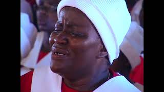 Lusanda Spiritul Group  Lunkhangela kuwe Official Music Video [upl. by Sculley]