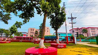 Beauty of Rajendrapur Cantonment Public School amp College💖💥 RCPSC Cantonment Gazipur [upl. by Eanrahs139]