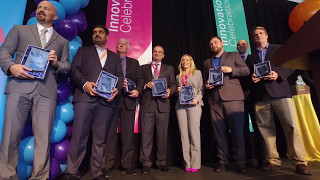 2017 Innovation Celebration North American recap  Covestro [upl. by Eserahs]