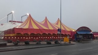 Cirque Medrano 2017 [upl. by Acimat991]