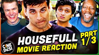 Housefull 4 Full HD Movie Akshay Kumar Explanation  Ritesh Deshmukh  Bobby Deol  Pooja Hegde [upl. by Krysta]