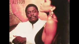 GERALD ALSTON  Slow Motion [upl. by Low]