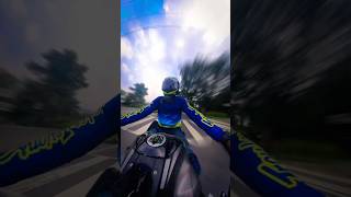 Cruising on highway malshejghat cruising devara z900 gs1250 soloride automobile kawasaki [upl. by Eversole]