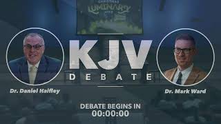 DEBATE Is the King James Readable [upl. by Ahsyat]