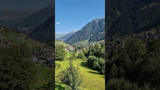 GaschurnÖsterreichVorarlbergAustriaMontafon⛰️🇦🇹austria montafon vorarlberg [upl. by Manara]