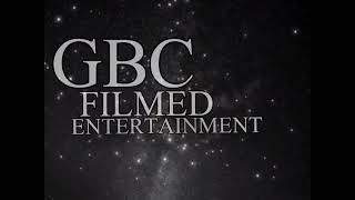 GBC Filmed Entertainment Productions logo 19581960 Alternate Musical Version [upl. by Dlawso]