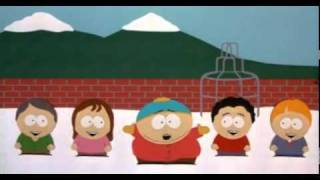 South Park Kyles Moms a Bitch Song and Video HD  LYRICS [upl. by Nikolaos418]