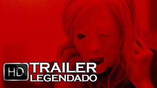 POSSESSOR 2020 Trailer LEGENDADO [upl. by Eerot]