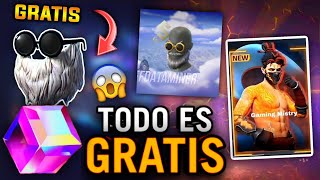 🔥AGENDA SEMANAL de FREE FIRE ASI FUNCIONA TIENDA DE NIVEL RULETA MULTIVERSO PATRONES RULETA MAGICA🤯 [upl. by Raychel]