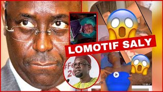 Scndl jour Acte de banditisme de ex Pastef image de Sonko sur le coran manipulationMomo denonce [upl. by Analad]