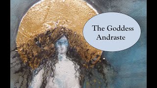 The Goddess Andraste [upl. by Eivol214]