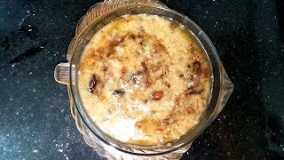 How to prepare little millets samalu payasam in telugu ll Start living healthy [upl. by Ahsikram]