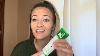 Honest Review Of Opalescence Whitening Toothpaste [upl. by Brenk714]