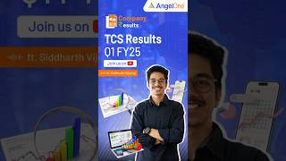 TCS Quarterly Results  Whats Next for TCS [upl. by Timmie]