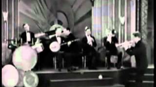 Eddie Condon sings Nobodys Sweetheart 1929 [upl. by Naujet]