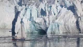 Rolf Stange  Spitzbergen für Fortgeschrittene mit SY Arctica II  0422082014 22 [upl. by Arihsan]