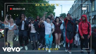 Dappy  Lingo One Take  Fan Scene [upl. by Lower417]