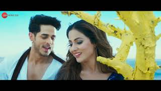 Ranjhana Arijit Singh Full Video Song Ranjhana Song Hina Khan Raanjhana Priyank Sharma full song [upl. by Ahsienar]