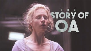 The OA  Story  Season 1 Recap Edit [upl. by Ryley297]