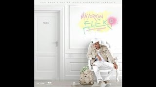 Mayorkun  Eleko Official Audio [upl. by Eelyrehc271]