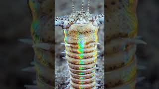 Diving Into The World of Bobbit Worms [upl. by Eserrehs]