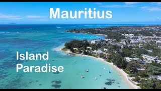 Mauritius in August 2024 [upl. by Merth]