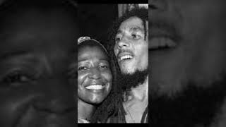 Bob Marley and Rita Marley Super ❤🌹😍 Love Story [upl. by Atsok409]