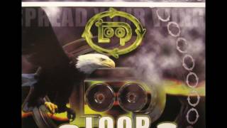 Loop  Spread Your Wings Original Extended [upl. by Bigner]