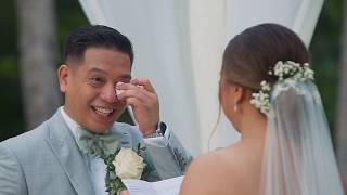 WE GOT MARRIED  Royce Wedding SDE by Mayad Studios at ShangriLa Boracay [upl. by Avle]