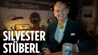 Mein Jahresrückblick 2020  Das SilvesterBroyStüberl [upl. by Rigby]