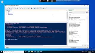 PowerShell Basics [upl. by Anned]