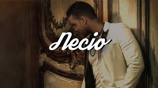 Romeo Santos  Necio 💔LETRALYRICS [upl. by Linnet188]