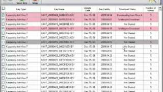 Kaspersky Key Sharing Network  Tutorial [upl. by Marba]