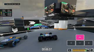 TrackMania FALLEN 2024  21 AT 48934 [upl. by Ylyl]