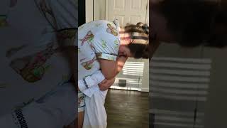 poodlesampdoodles vlog boymom sahm goodmorning momvlog friday coffee [upl. by Khichabia]